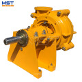 120kw 3inch  outlet size electric high chrome centrifugal horizontal high head slurry pump